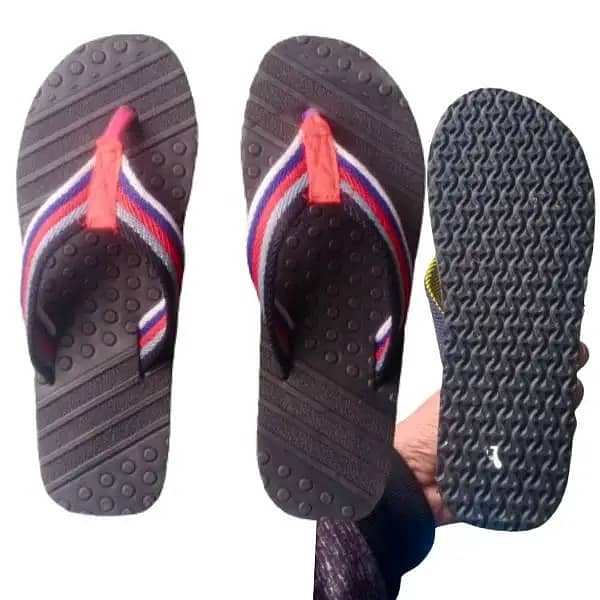 Gents flip flops|Manufacturer Men Sandals Slippers|Casual Chappals | 5