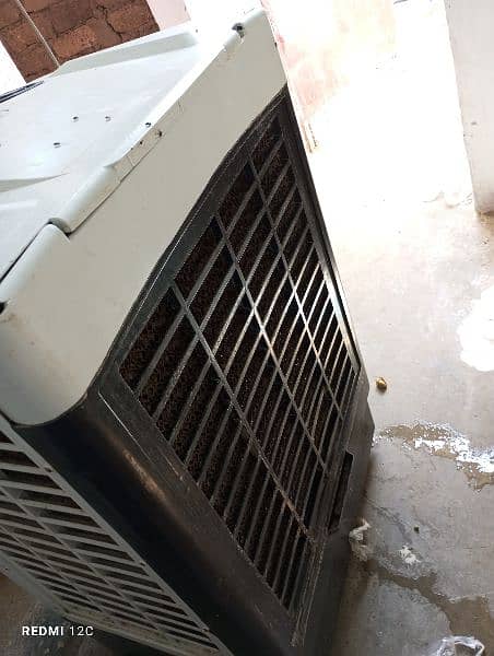 Air cooler maze company condition use all is ok. . 2