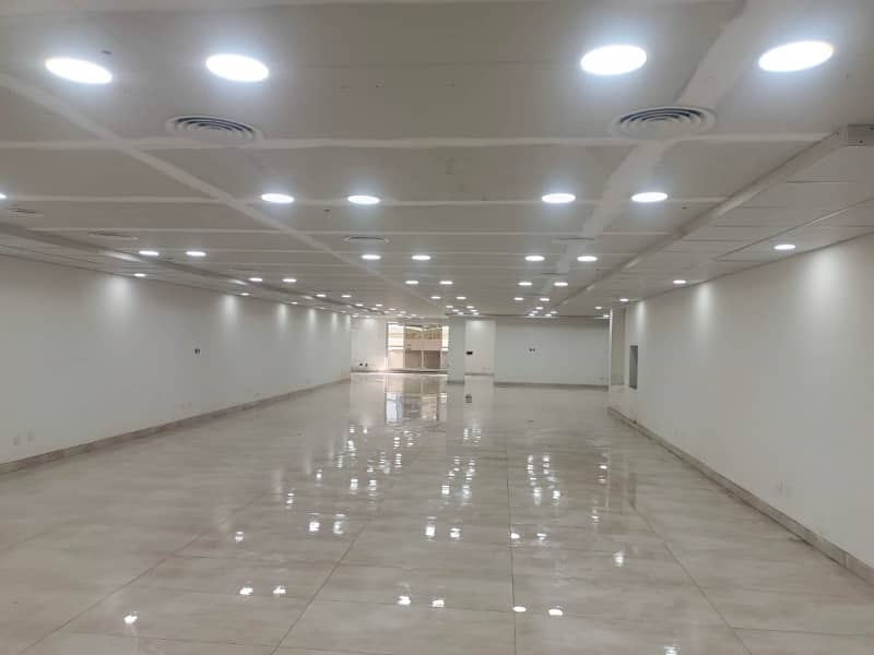 Commercial State Of Art Building Avaibale For Rent. 42