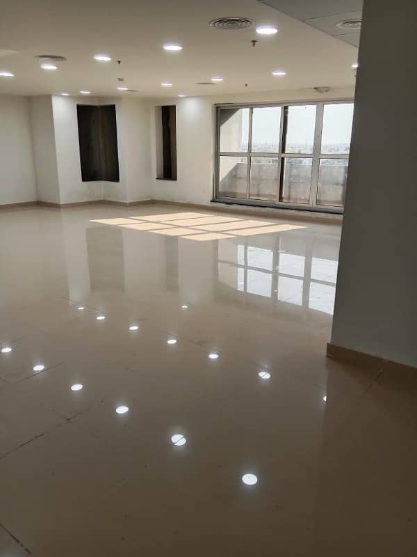 Commercial State Of Art Building Avaibale For Rent. 47