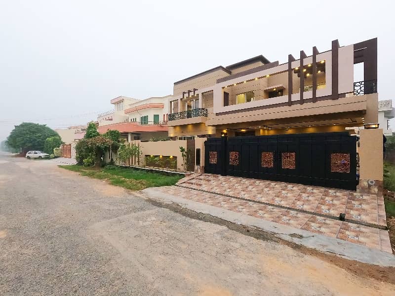House For Sale In Lahore 1