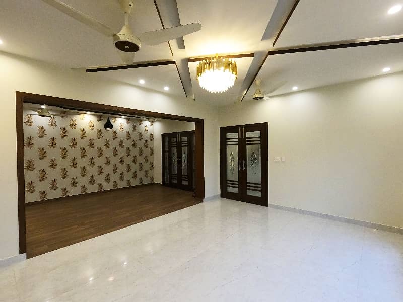 House For Sale In Lahore 8