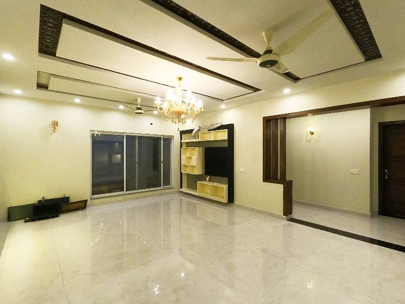 House For Sale In Lahore 34