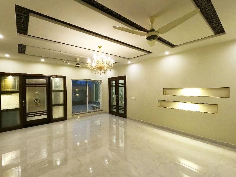 House For Sale In Lahore 35