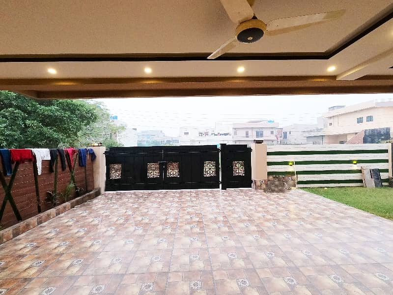 House For Sale In Lahore 48
