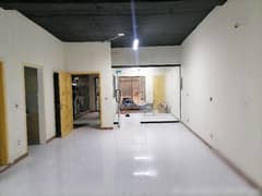 To Rent You Can Find Spacious Warehouse In Johar Town Phase 2 - Block R