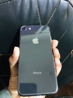 iPhone 8 64 gb Non PTA 0