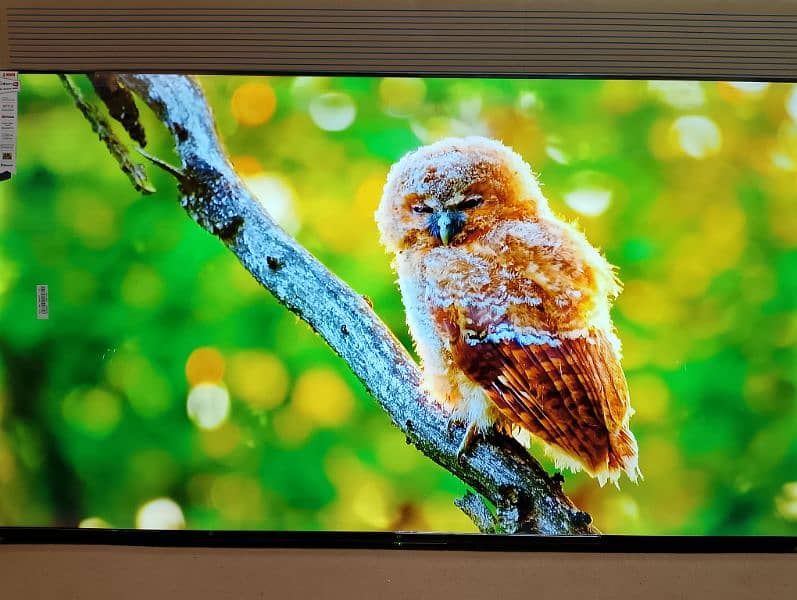 NEW  DEALS 65" INCH SAMSUNG ANDROID LED TV BEST QUALITY PICTUR 6