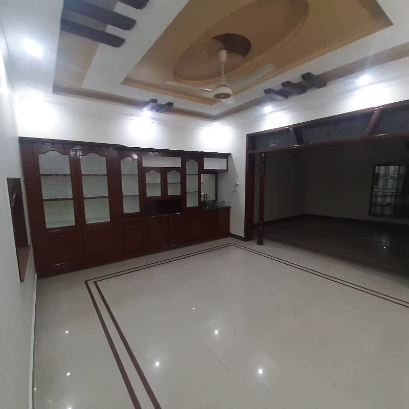 1 Kanal Office For Rent In Johar Town 5