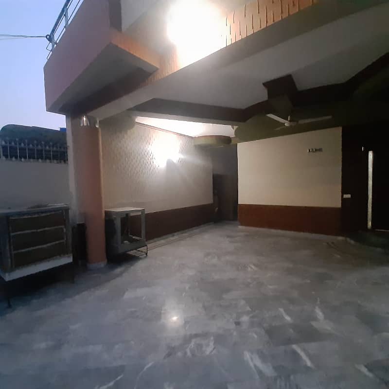 1 Kanal Office For Rent In Johar Town 10