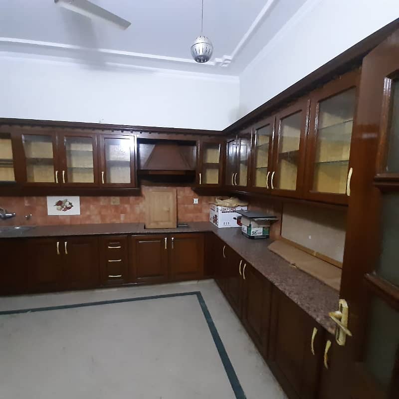1 Kanal Office For Rent In Johar Town 13