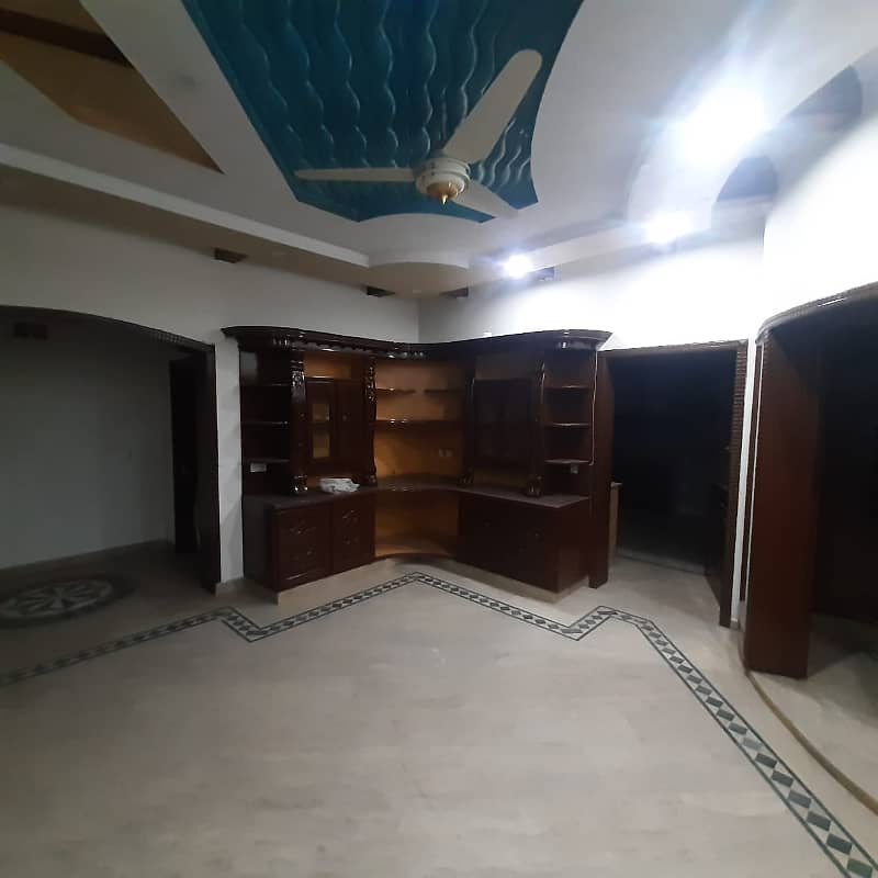 1 Kanal Office For Rent In Johar Town 16