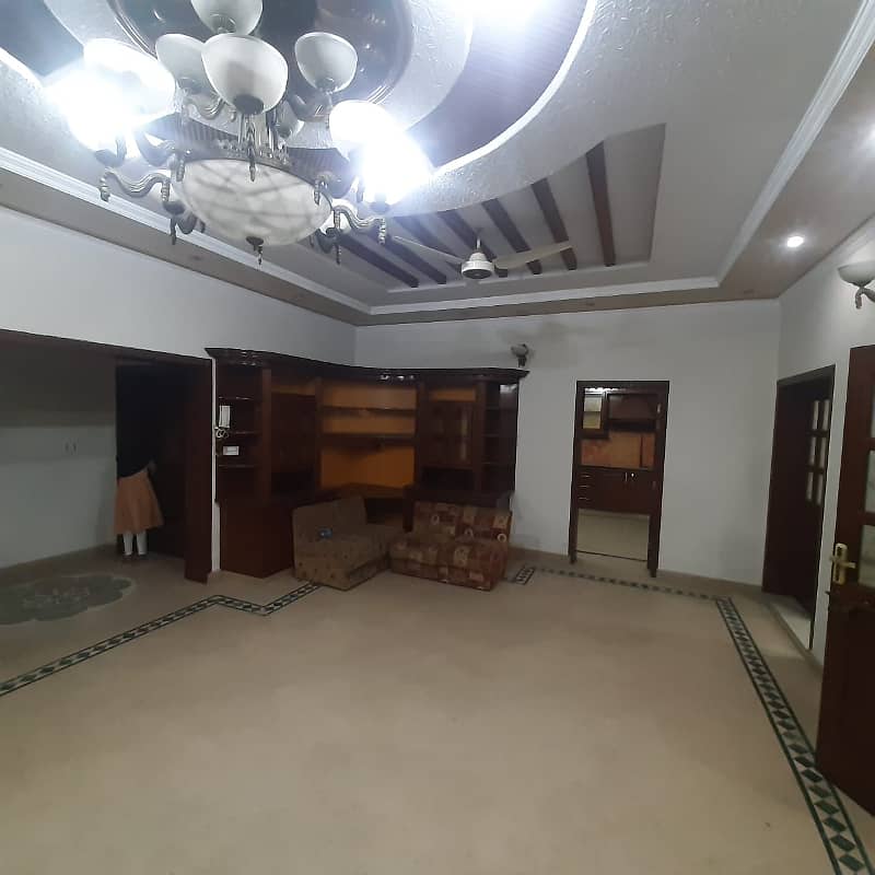 1 Kanal Office For Rent In Johar Town 18