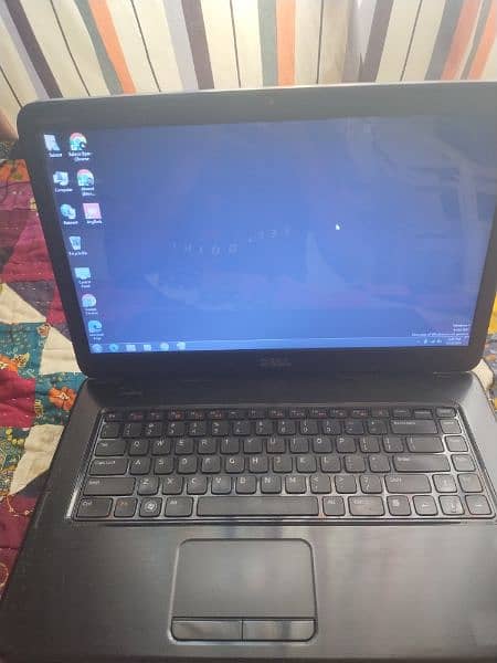 Dell Inspiron M5040 0