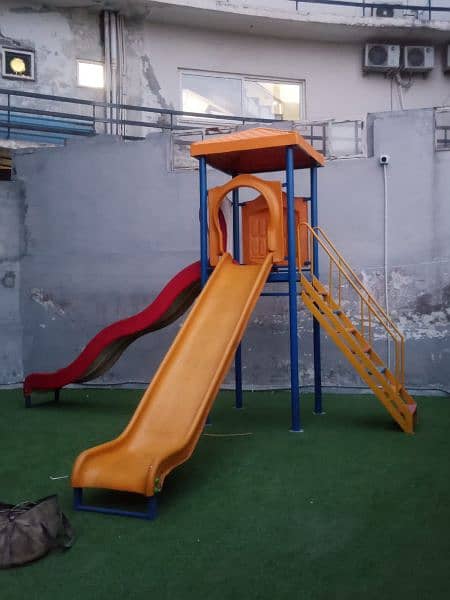 double slide unit model no 0153 3