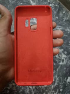 Samsung S9 case for sale