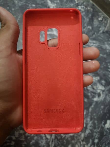 Samsung S9 case for sale 0