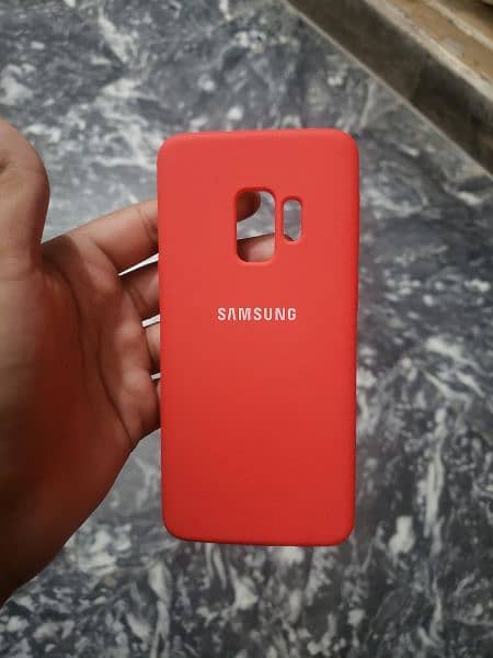 Samsung S9 case for sale 2