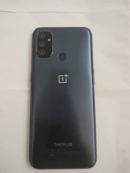 OnePlus Nord N100 urgent sell 2