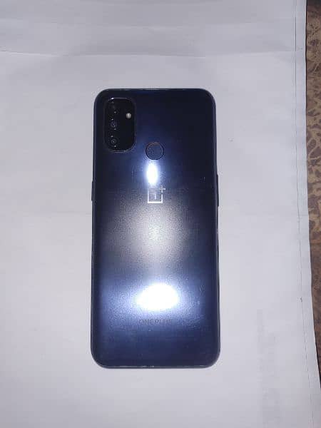 OnePlus Nord N100 urgent sell 4