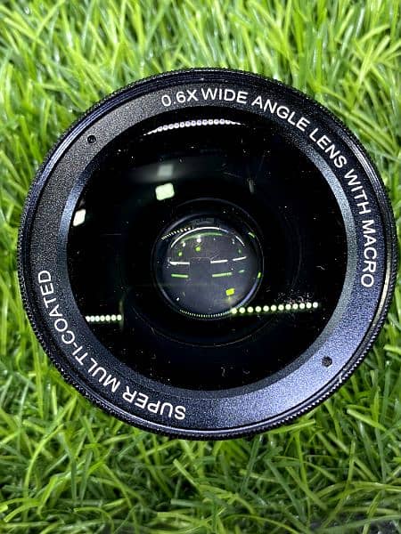 wide angle lens for mobile & camera 1