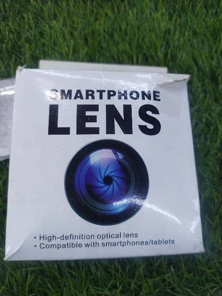 wide angle lens for mobile & camera 4