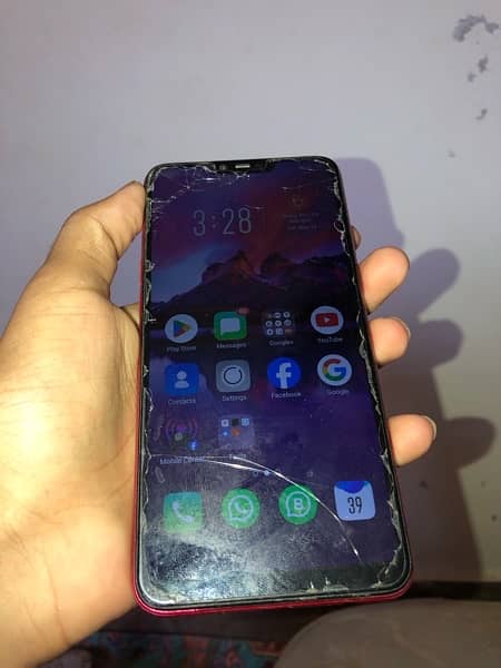 Oppo A12e best condition mobile , no faults, all ok , 2