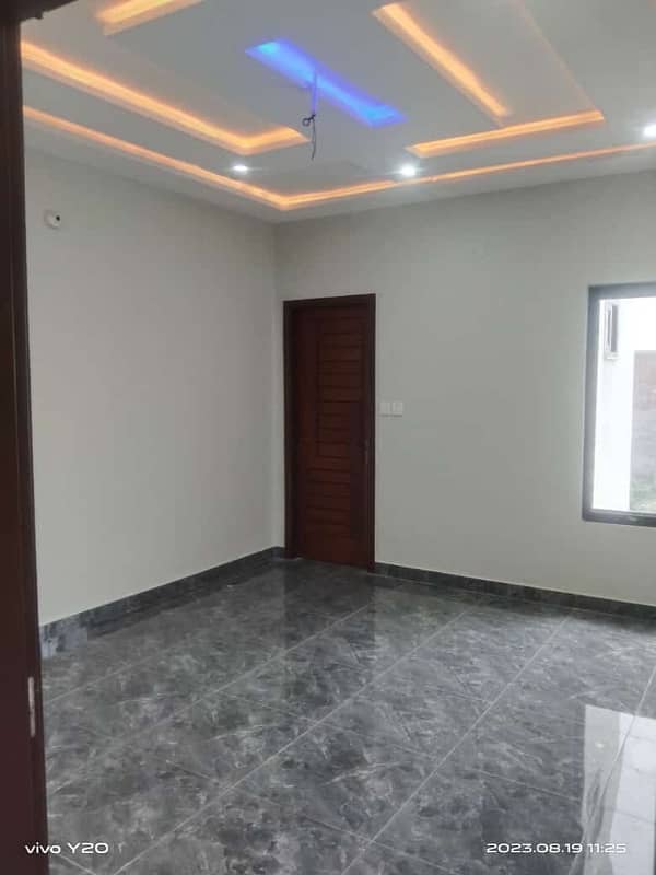 5 Marla Vip Brand New Luxury House Available For Sale In Paradise City Jhang 9