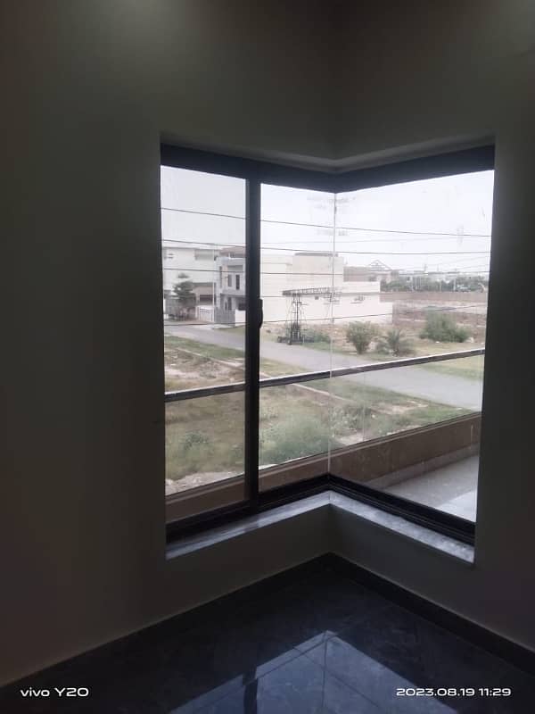 5 Marla Vip Brand New Luxury House Available For Sale In Paradise City Jhang 48