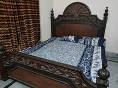 Chiniot made Bed for sale