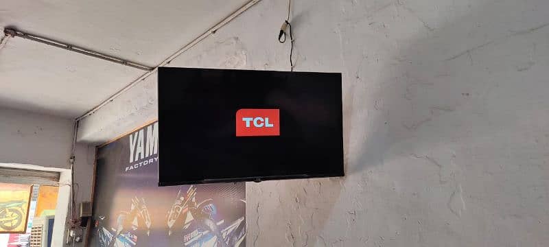tcl 32 inch led tv 1