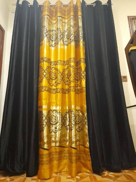 brand new customised curtains 0