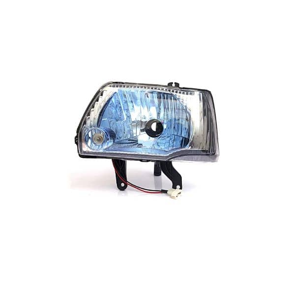 Head light Mehran new model EURO limited edition available led. 1
