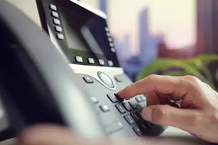 IP PBX / IP Exchange Grnadstream - WEB Solutions Services All Pakistan 8