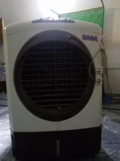 air cooler used leakaged only Baki Sara thk hai