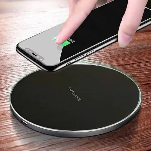 Chargedock for IPhones 1