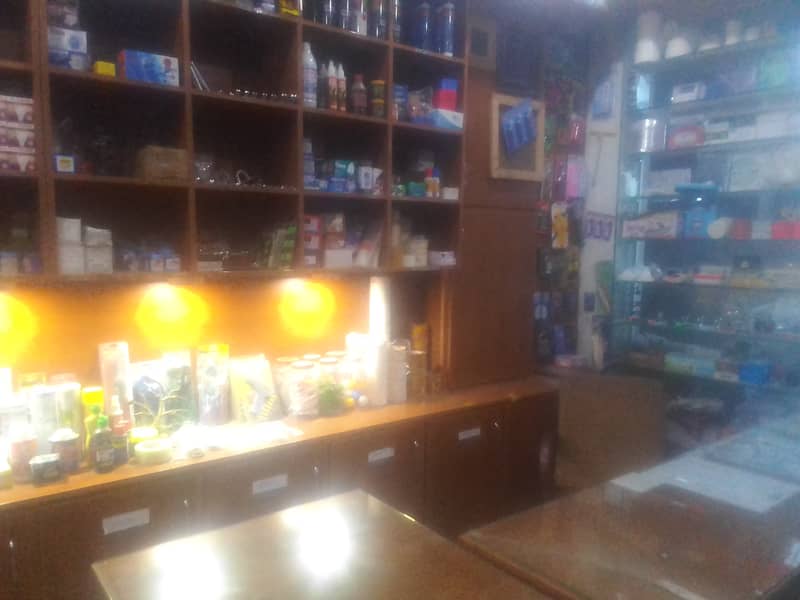Hardware, Paint, Electric & Sanitary Store for Sale 1