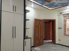 1 KANAL PORTION FOR RENT IN MARGALLA TOWN 0