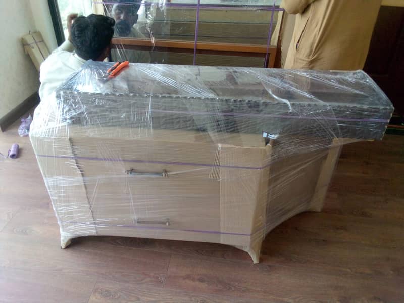 Packers & Movers, House Shifting, Loading, Goods Transport rent 3