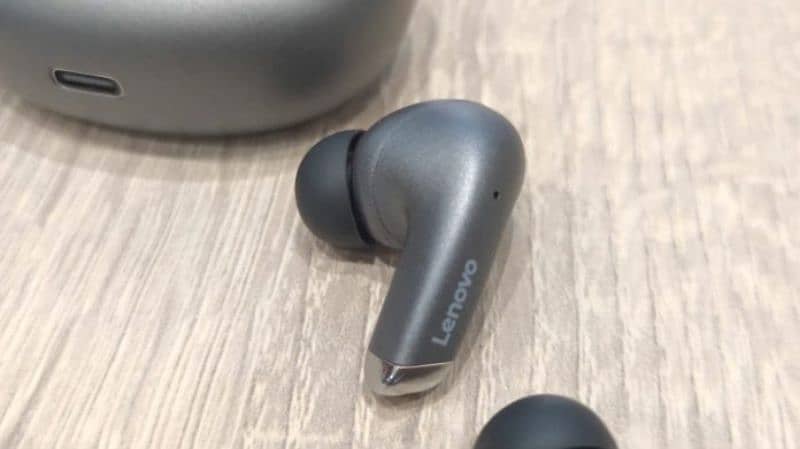 Lenovo Earbuds Lp5 Bluetooth 5