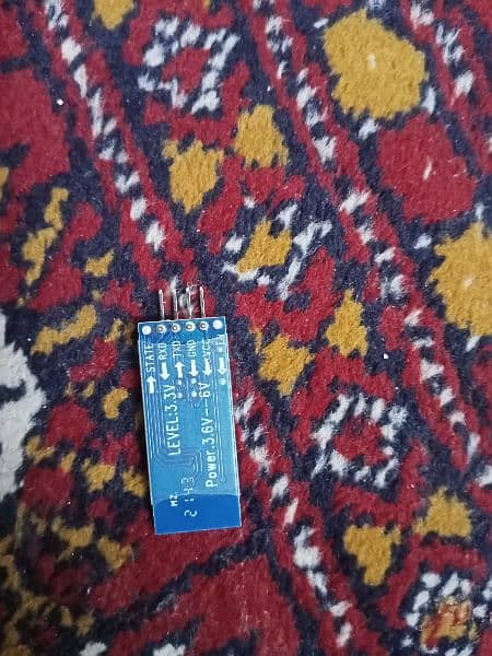 hc06 Bluetooth Module 1