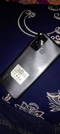 Infinix hot 12 play for sale