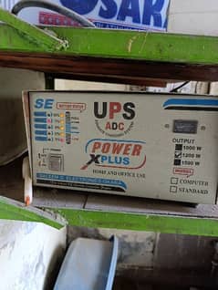 2000 watts UPS for sale 0
