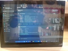 Lenovo x1 laptop+tablet 2in1
