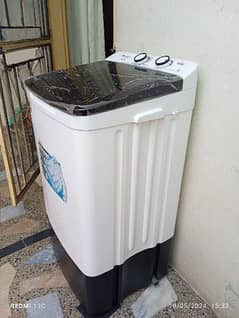 dawlance washing machine for sale contact #03119977482
