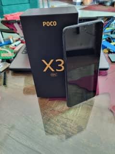 POCO X3 NFC 6GB 128 GB