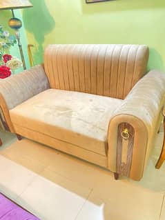 Brand New Sofa set 0