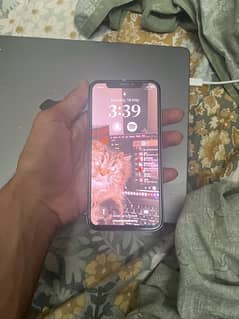 iPhone X 64GB PTA Approved