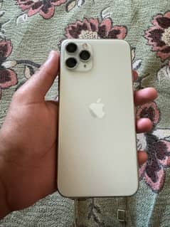 iphone 11pro Pta aproved
