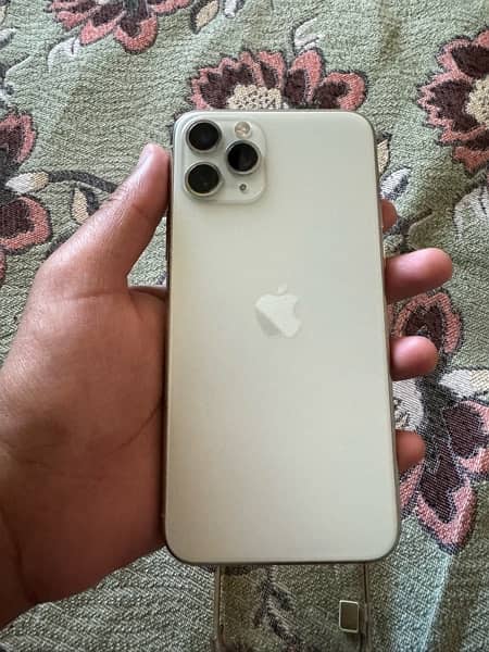 iphone 11pro Pta aproved 2